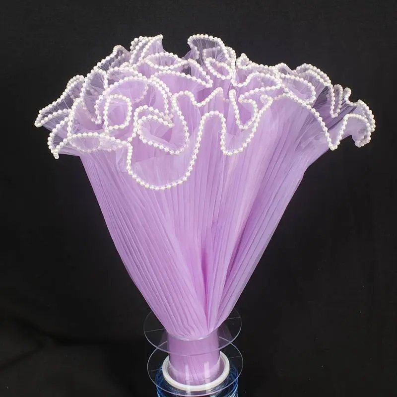 Flower Decoration net